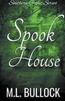Spook House B0BKRZRFP3 Book Cover