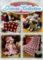 Crochet Private Collection 1573671061 Book Cover