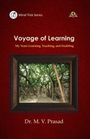 Voyage of Learning B0FML944GD Book Cover