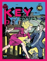 Key Comics #1 B07Y4K9WBQ Book Cover
