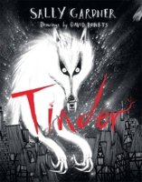 Tinder 1780621493 Book Cover