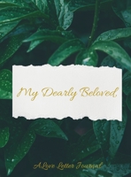 Dear Jasmine 1008945315 Book Cover