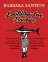 Looking for Flavour 1862543852 Book Cover