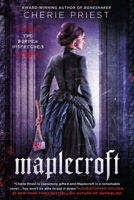 Maplecroft 0451466977 Book Cover