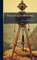 Practical Surveying 1023797992 Book Cover