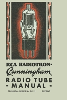 RCA Cunningham Radiotron Manual 11 1086897560 Book Cover