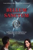 Bellum Sanctum 1035824574 Book Cover