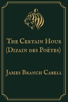 The Certain Hour (Mint Editions 1513295748 Book Cover