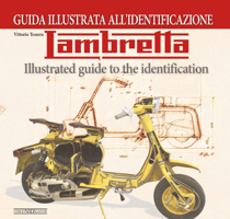 Technical Lambretta: Lambretta Technica 887911574X Book Cover