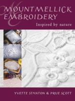 Mountmellick Embroidery: Inspired by Nature 0684025760 Book Cover
