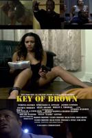 Key of Brown(screenplay) 1497597498 Book Cover