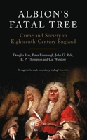 Albion's Fatal Tree 0394730852 Book Cover