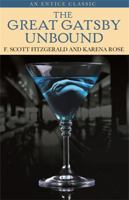 The Great Gatsby Unbound. Karena Rose 0349400466 Book Cover