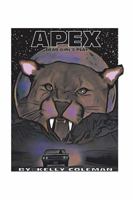 Apex: Dead Girl’s Play 1984513451 Book Cover