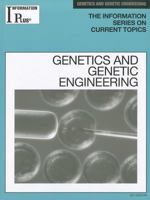 Genetics and Genetic Engineering 1414404158 Book Cover