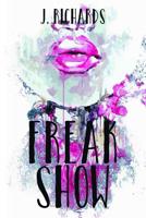 Freak Show 1530852757 Book Cover