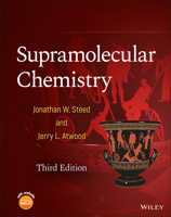 Supramolecular Chemistry 1119582512 Book Cover