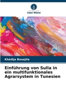 Einführung von Sulla in ein multifunktionales Agrarsystem in Tunesien (German Edition) 6209503411 Book Cover