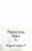 Princesa Sira 1719578672 Book Cover