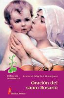 Oracion Del Santo Rosario 0814641474 Book Cover