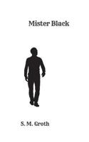 Mister Black 3740749849 Book Cover
