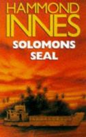 Solomon's Seal 0330342150 Book Cover