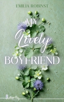 My Lovely Boyfriend - 2025 2376529905 Book Cover