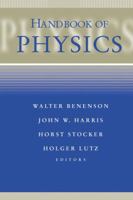 Handbook of Physics 0387952691 Book Cover