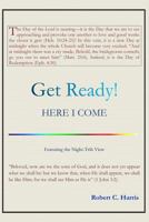 Get Ready 1482501554 Book Cover