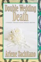 Double Wedding Death 1612713262 Book Cover