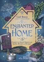 Enchanted Home (Enchanted Kitchen, 4) 0738785806 Book Cover