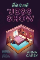 This Is Not the Jess Show 1683692659 Book Cover