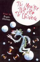 The Monster Who Ate the Universe (Pick a Poem) 0330415239 Book Cover