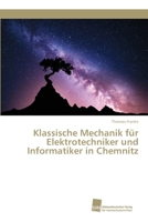 Klassische Mechanik für Elektrotechniker und Informatiker in Chemnitz 6202323221 Book Cover