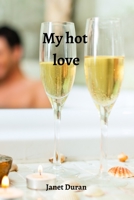 My hot love 9502215435 Book Cover