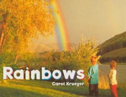 Rainbows (level 11) (Rigby Literacy) 0763561029 Book Cover