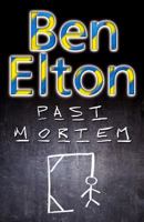 Past Mortem 0552771236 Book Cover