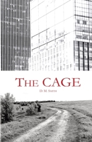 The Cage 1736738763 Book Cover