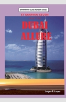 St. Maryan Seven and the Dubai Allure B0CSRB1R6J Book Cover