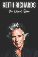 Keith Richards: Strumming Through Time B0CRBKPK34 Book Cover