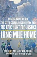 Long Mile Home 0451469429 Book Cover
