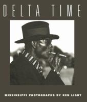Delta Time 1560984708 Book Cover