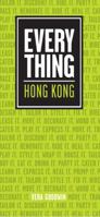 Everything Hong Kong 9881809479 Book Cover