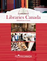 Directory of Libraries in Canada 2009 1592374271 Book Cover