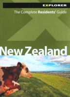 New Zealand Residents' Guide 9948033825 Book Cover