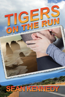 Tigers on the Run 1634764749 Book Cover