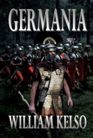 Germania 1549520431 Book Cover