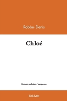Chloé (French Edition) 2414490713 Book Cover