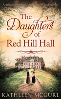 The Daughters of Red Hill Hall 0008459215 Book Cover