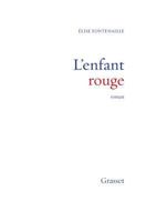 L'enfant rouge 2246606519 Book Cover